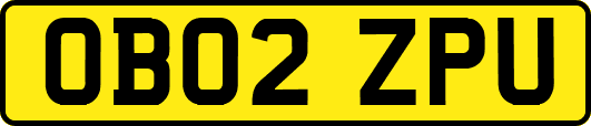 OB02ZPU