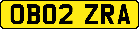 OB02ZRA