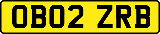 OB02ZRB