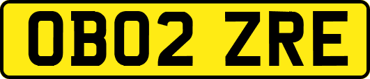 OB02ZRE