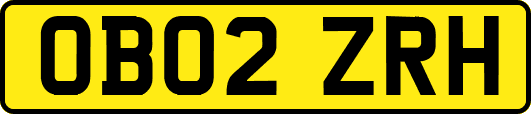 OB02ZRH