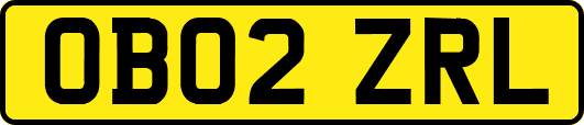 OB02ZRL