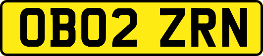 OB02ZRN