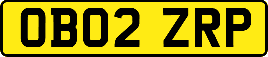 OB02ZRP