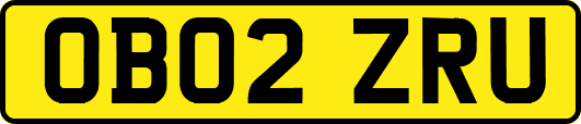OB02ZRU