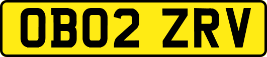 OB02ZRV