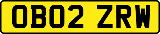 OB02ZRW