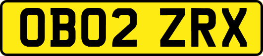 OB02ZRX
