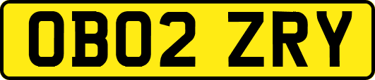 OB02ZRY