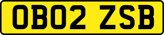 OB02ZSB