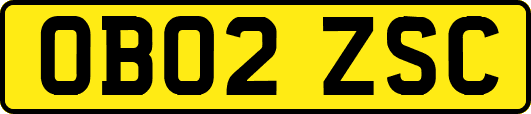 OB02ZSC