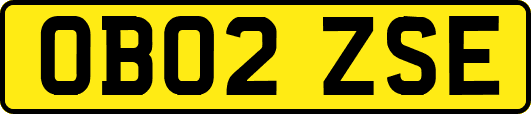 OB02ZSE