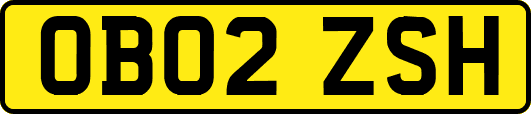 OB02ZSH