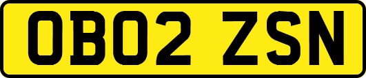 OB02ZSN