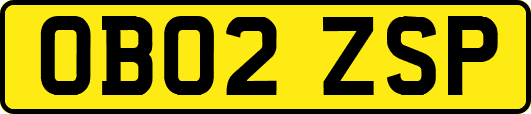 OB02ZSP