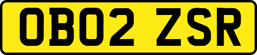 OB02ZSR