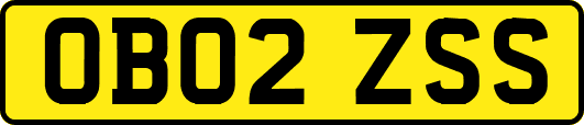 OB02ZSS