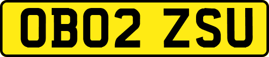 OB02ZSU