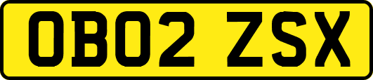 OB02ZSX