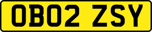 OB02ZSY
