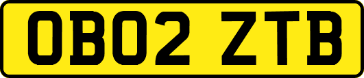 OB02ZTB