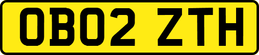 OB02ZTH