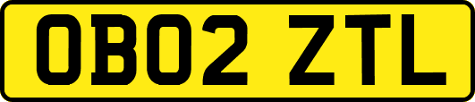 OB02ZTL
