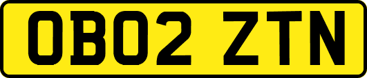 OB02ZTN