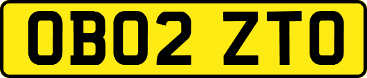 OB02ZTO