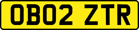 OB02ZTR