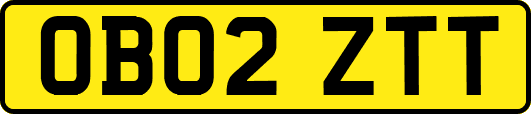 OB02ZTT