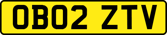 OB02ZTV