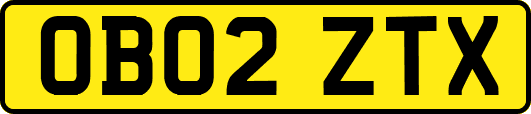 OB02ZTX