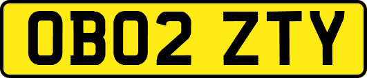 OB02ZTY