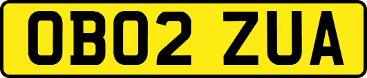 OB02ZUA