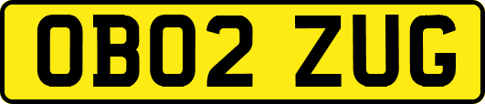 OB02ZUG