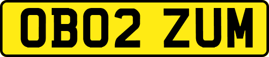 OB02ZUM