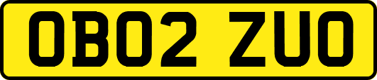 OB02ZUO