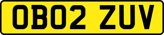 OB02ZUV