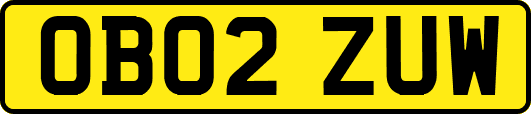 OB02ZUW