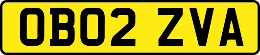 OB02ZVA