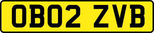 OB02ZVB
