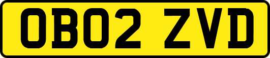 OB02ZVD