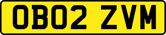 OB02ZVM