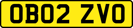OB02ZVO