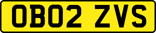 OB02ZVS