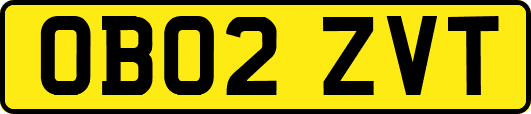 OB02ZVT