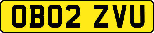 OB02ZVU