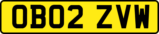 OB02ZVW