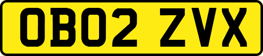 OB02ZVX
